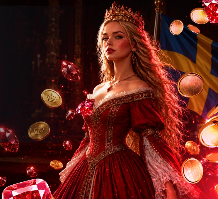 SpinEmpire Free Spins Bonuses Sverige