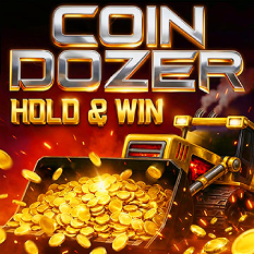 Coin Dozer: Hold and Win