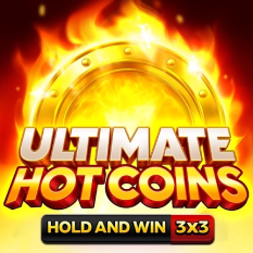 Ultimate Coins: Hold and Win
